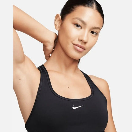 Reggiseno sportivo Nike Swoosh donna