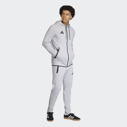 Felpa con cappuccio FullZip Adidas Tiro Travel KF6077
