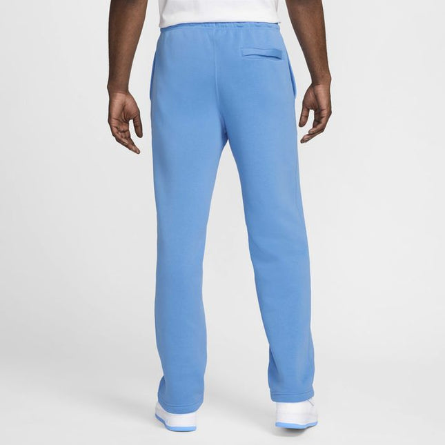 Pantalone Fleece Nike Club FZ0775-412