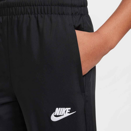 Pantaloni tuta sportivi Nike Sportswear Club kids