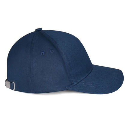 Cappellino in twill con logo stampato JOMA 400089.474