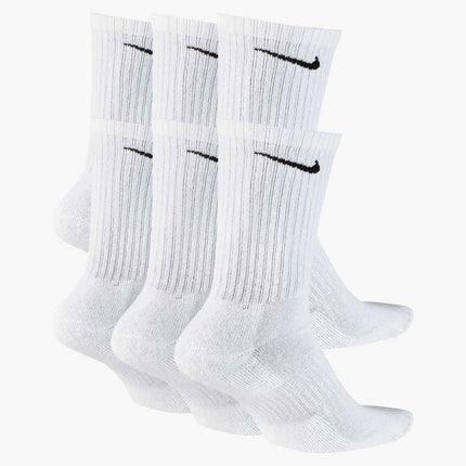 CALZINI NIKE 6 PACK SX7666-010