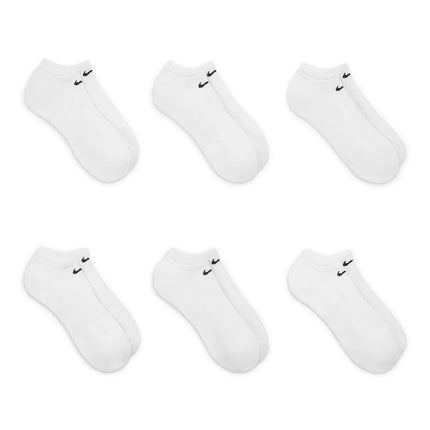 CALZINI NIKE 6 PACK  SX7675-010