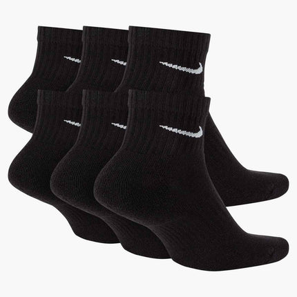 CALZINI NIKE 6 PACK  SX7669-010