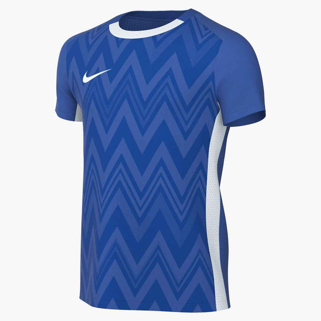 T-SHIRT DA CALCIO NIKE Dri-FIT Challenge V FD7426-463
