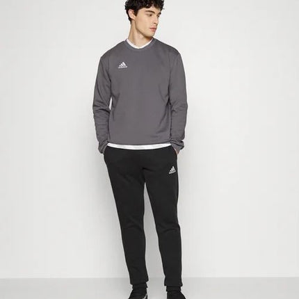 Felpa girocollo adidas Entrada 22 uomo