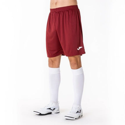 Pantaloncini da calcio Joma Nobel uomo