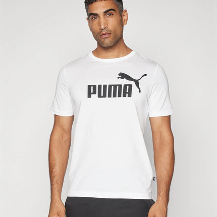 T-SHIRT PUMA ESS LOGO TEE  586666-02