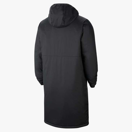 Parka Nike Team Park 20 uomo