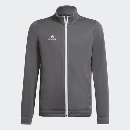 Giacca tuta sportiva adidas Entrada 22 kids