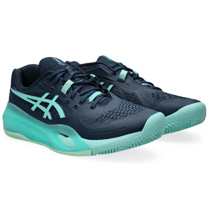 Scarpe da padel ASICS Gel-Resolution X Clay uomo
