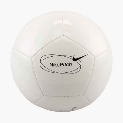 Pallone da calcio Nike Pitch taglia 5