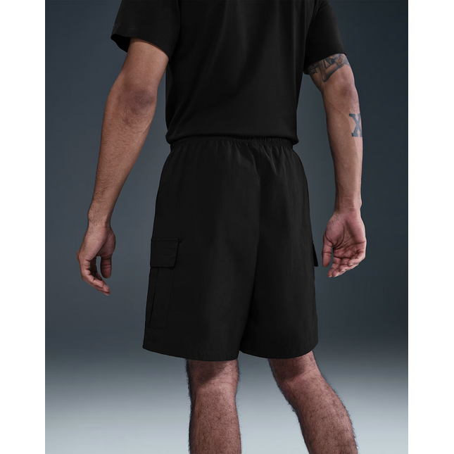 Short Nike Sportswear Club IH5047-010