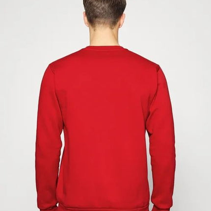 Felpa girocollo adidas uomo ENT22