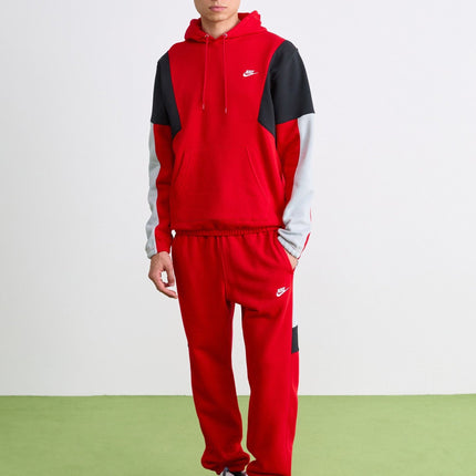 TUTA COMPLETA FLEECE NIKE CLUB HV1165-451