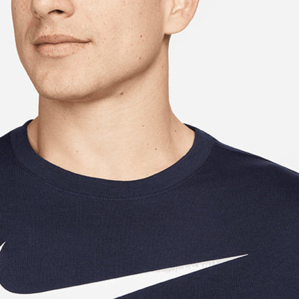 T-SHIRT NIKE PARK20 SWOOSH CW6936 010
