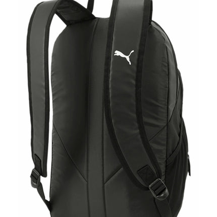Zaino black medium gray heather 078943-01