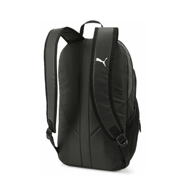 Zaino black medium gray heather 078943-01