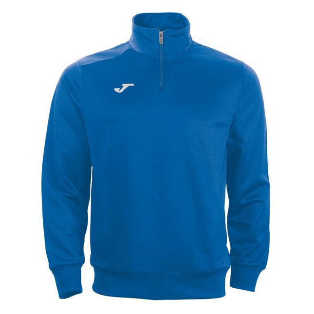 Maglia calcio manica lunga Joma Faraon uomo