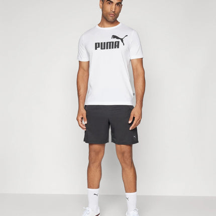 T-SHIRT PUMA ESS LOGO TEE  586666-02