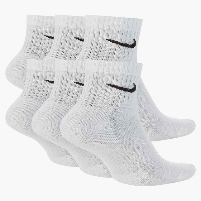 Calze Nike Everyday Cushioned (6 Pairs) SX7669-100