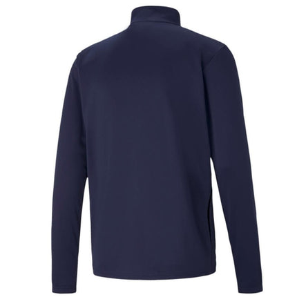 Giacca tuta sportiva PUMA teamRISE Training uomo