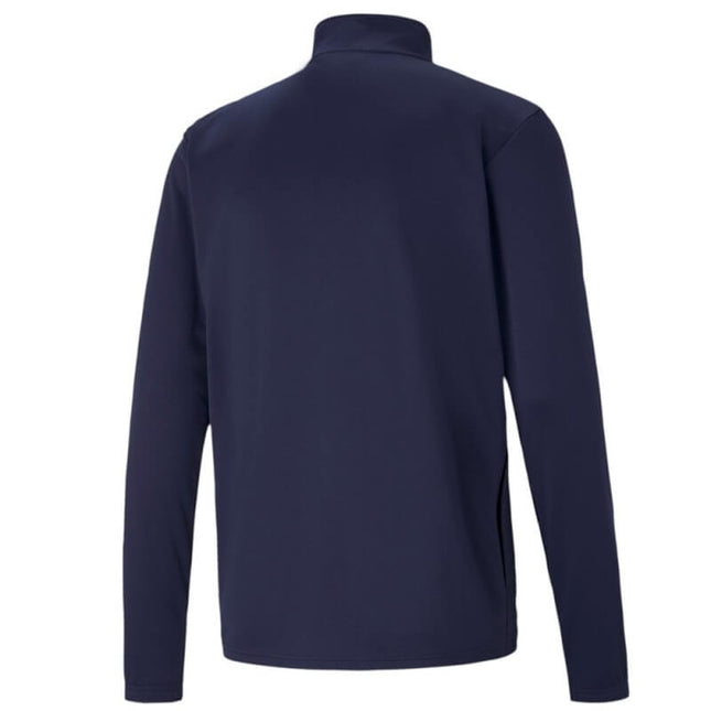 Giacca tuta sportiva PUMA teamRISE Training uomo