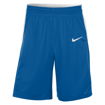 Pantaloncini da basket da uomo Nike NT0201-010