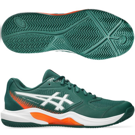 Scarpe da padel ASICS Gel-Dedicate 9 uomo