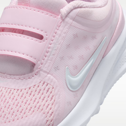 Scarpe da running Nike Star Runner 5 kids nero e bianco