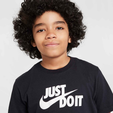 T-shirt sportiva Nike Sportswear kids