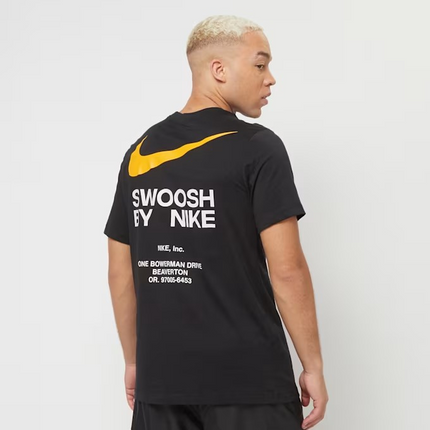 T-shirt Nike Sportswear Athletic Tee IB6482-100