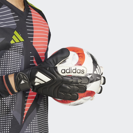 Guanti da portiere adidas Copa Club uomo