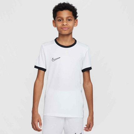 T-SHIRT DA CALCIO JUNIOR Nike Academy FZ9758-657