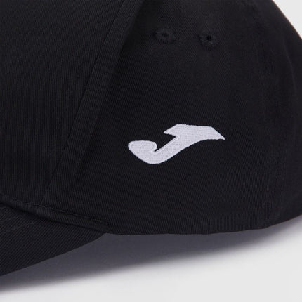 Cappellino in twill con logo stampato JOMA 400089.474