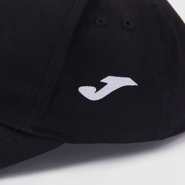 Cappellino in twill con logo stampato JOMA 400089.474