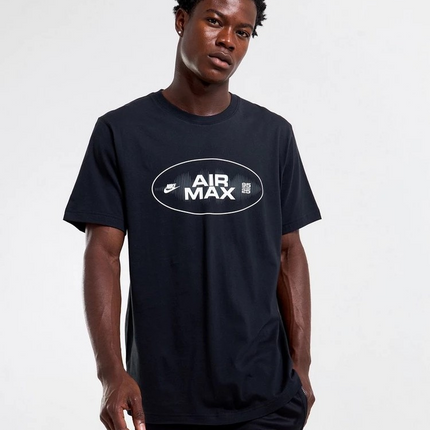 T-shirt Nike Air Max HQ4898-010