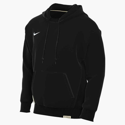 FELPA CON CAPPUCCIO NIKE  DRI-FIT  FD7734-100