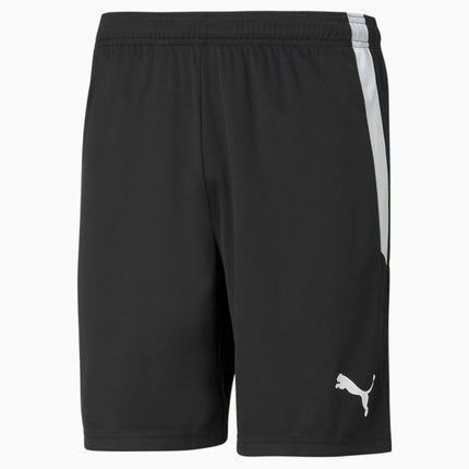 PANTALONCINO DA CALCIO PUMA TEAM LIGA  704924-03