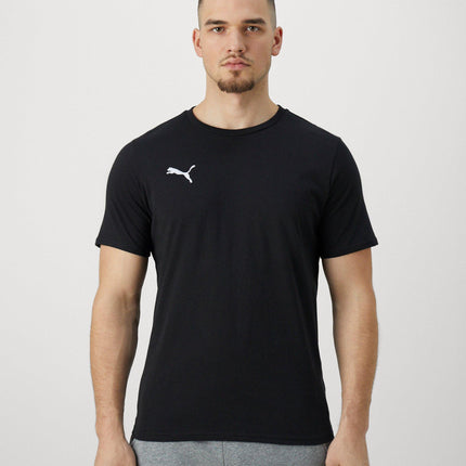 Puma Team Goal Casuals Tee 658615-05