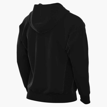 FELPA CON CAPPUCCIO NIKE  DRI-FIT  FD7734-100