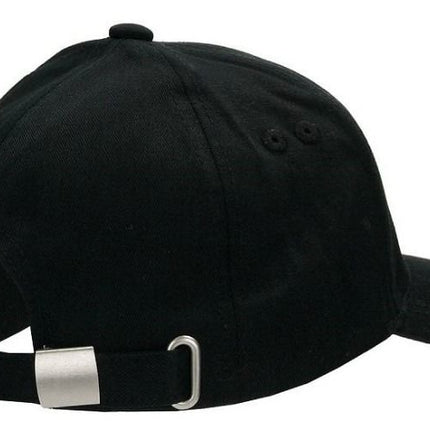Cappellino in twill con logo stampato JOMA 400089.474