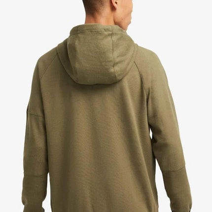 Felpa con cappuccio Nike Sportswear Tech Essentials Full-Zip  DD5284-451