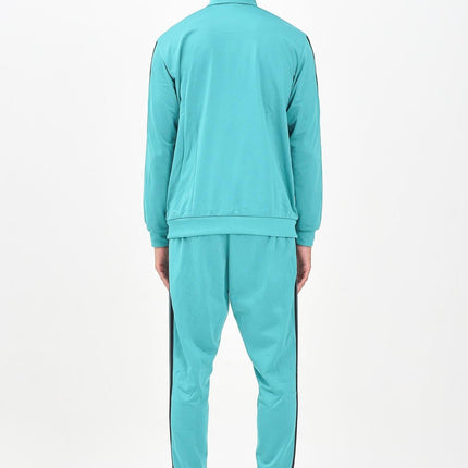 Tuta sportiva adidas Tiro 3S uomo in tricot