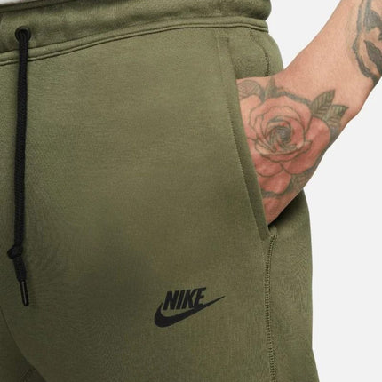 PANTATUTA Sportswear Tech Fleece NIKE DD5293-222