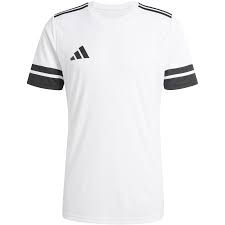 T-shirt da calcio adidas Squadra 25 Player uomo