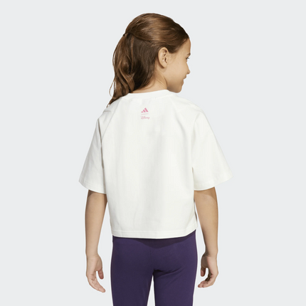 T-shirt ADIDAS DISNEY MINNIE MOUSE JL9191