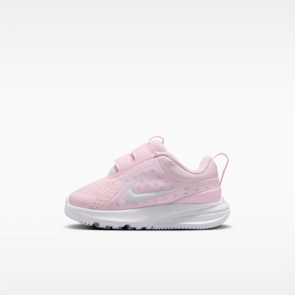 Scarpe da running Nike Star Runner 5 kids nero e bianco