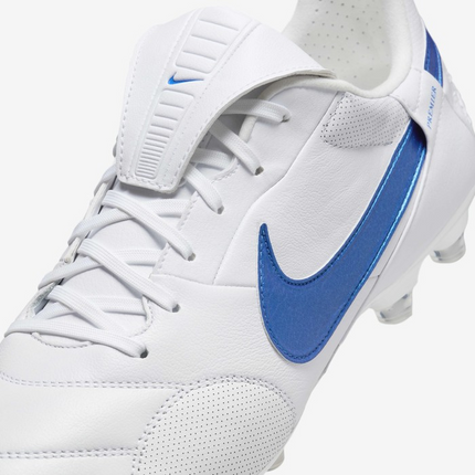 Scarpe da calcio Nike Premier 3 FG uomo in pelle