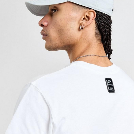 T-shirt Nike Air Max HQ4898-010